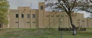Wagoner County Detention Center