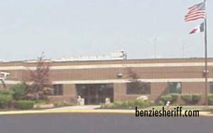 Franklin County Community Based Correctional Facility