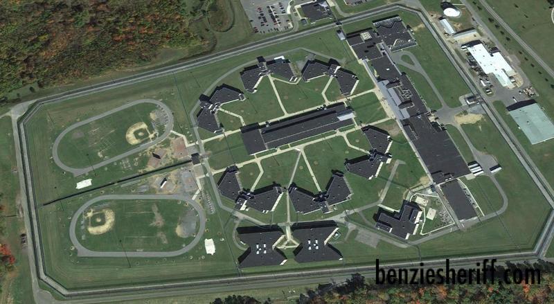 State Correctional Institution – SCI Houtzdale PA