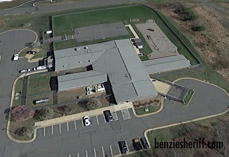 Loudoun County Juvenile Detention Center