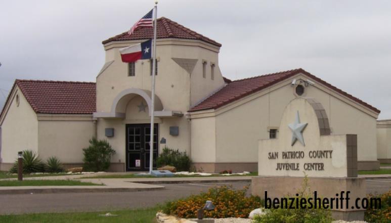San Patricio County Juvenile Detention Center