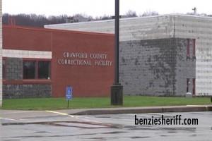 Crawford County Correctional Facility