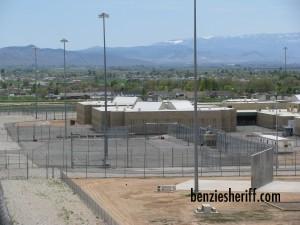 Central Utah Correctional Facility Cedar