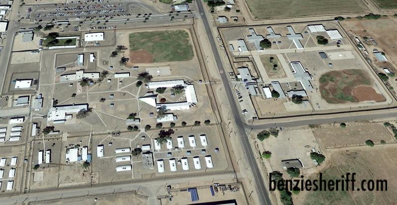Arizona State Prison Complex Florence – South Unit