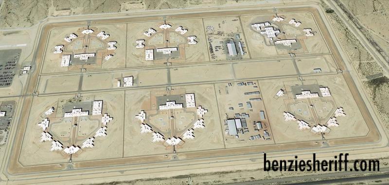 Arizona State Prison Complex Lewis – Rast Unit