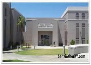 Yuma County Adult Detention Center