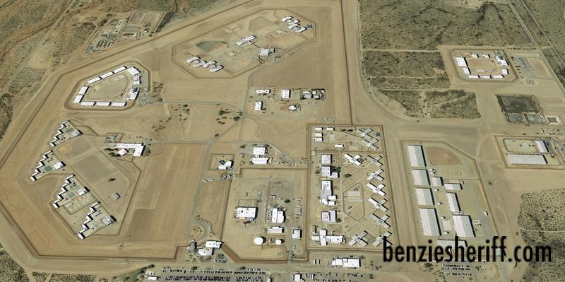 Arizona State Prison Complex Tucson – Catalina Unit