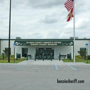 Glades County Detention Center