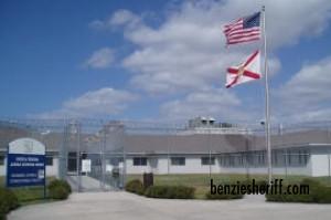 Kissimmee Juvenile Correctional Center