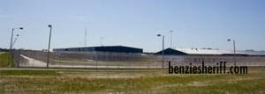 Mayo Correctional Institution Annex & Work Camp