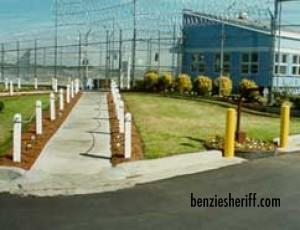 Dooly State Prison