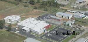 White County Detention Center