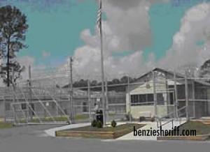 Northwest Probation Detention Center GA