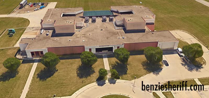 Champaign County Satellite Jail