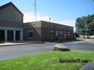 Tippecanoe County Jail
