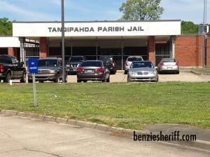 Tangipahoa Parish Prison