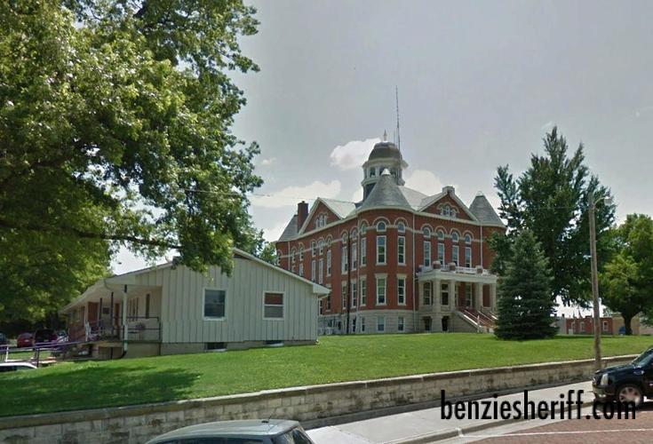 Doniphan County Jail