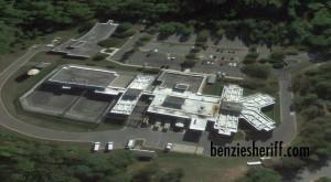Calvert County Detention Center