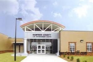Sampson County Detention Center