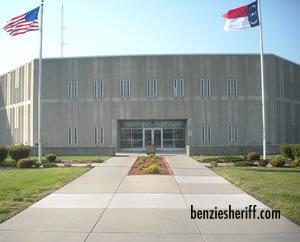 Pasquotank Correctional Institution